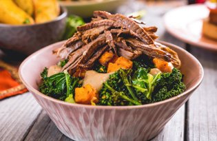 image KETO MEALS